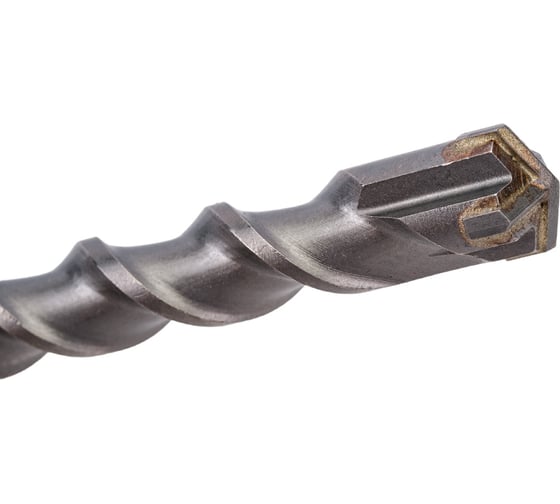 Бур SDS-Max (14x340 мм) Gigant GRD 11006