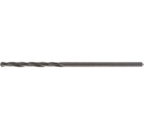 Сверло по металлу HSS-M2 (сталь М2S6-5-2, класс A, DIN 338, 1,5 мм, 1 шт.) Kraftool 29650-040-1.5_z01