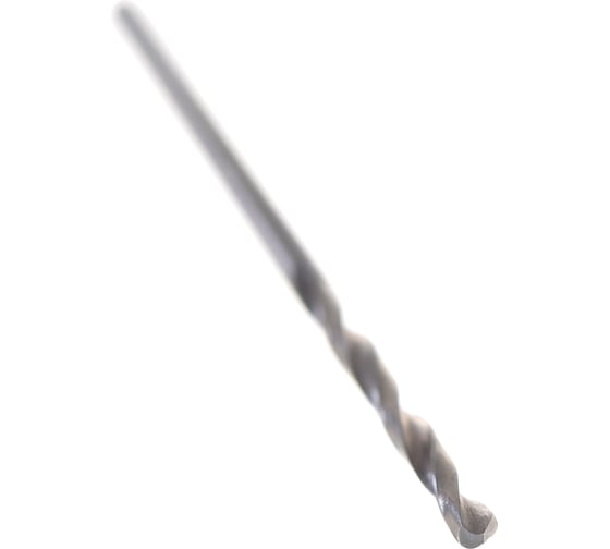 Сверло по металлу HSS-M2 (сталь М2S6-5-2, класс A, DIN 338, 1,5 мм, 1 шт.) Kraftool 29650-040-1.5_z01