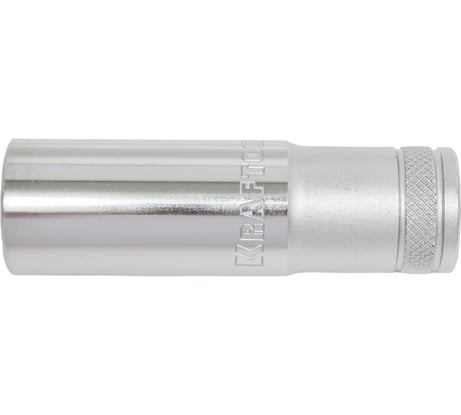 Удлиненная торцовая головка KRAFTOOL F lank 1/2" 17 мм 27807-17_z01