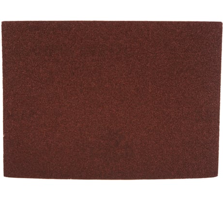 Шлифлист водостойкий (240x170 мм; Р60; 10 шт.) Без бренда 75676