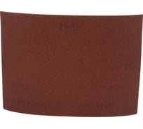 Шлифлист водостойкий (240x170 мм; Р150; 10 шт.) Без бренда 75661