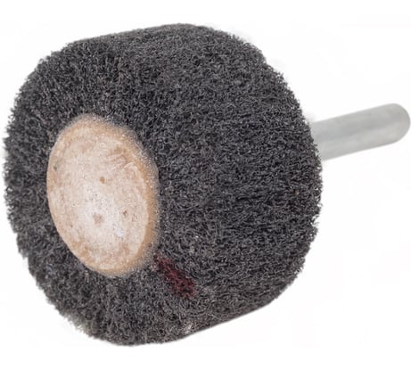 Головка лепестковая из нетканого материала 40x20x6 мм, К320-400 (P400) BTI 52 353 40х20