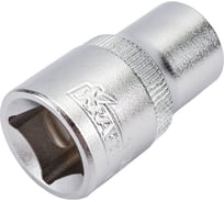 Головка торцевая 6 граней (12 мм; 1/2 Dr) KRAFT KT 700326