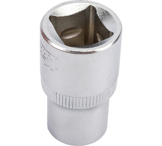 Головка торцевая 6 граней (12 мм; 1/2 Dr) KRAFT KT 700326