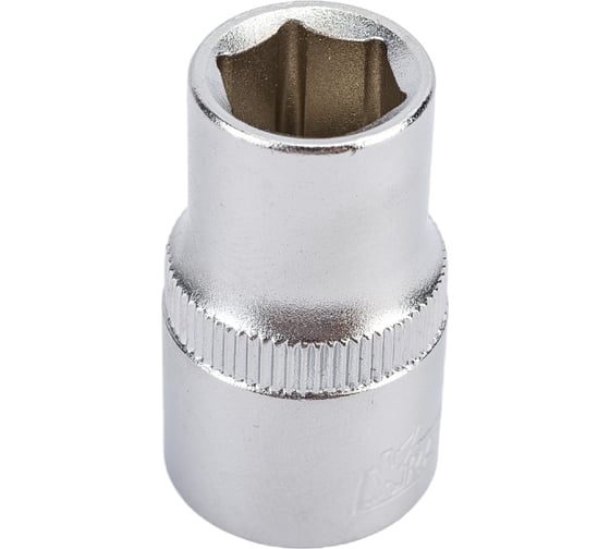 Головка торцевая 6 граней (12 мм; 1/2 Dr) KRAFT KT 700326