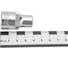 Головка торцевая 6 граней (10 мм; 1/2 Dr) KRAFT KT 700324 5