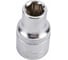 Головка торцевая 6 граней (10 мм; 1/2 Dr) KRAFT KT 700324 3