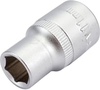 Головка торцевая 6 граней (11 мм; 1/2 Dr) KRAFT KT 700325