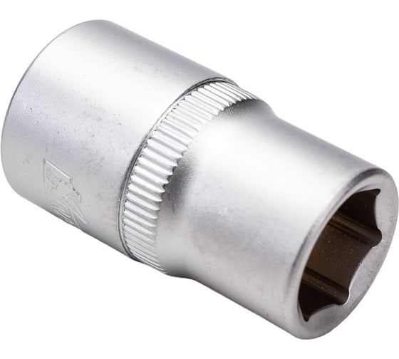 Головка торцевая 6 граней (13 мм; 1/2 Dr) KRAFT KT 700327