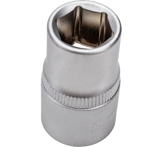 Головка торцевая 6 граней (13 мм; 1/2 Dr) KRAFT KT 700327