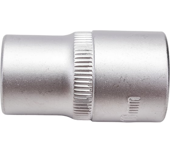 Головка торцевая 6 граней (13 мм; 1/2 Dr) KRAFT KT 700327