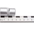 Головка торцевая 6 граней (13 мм; 1/2 Dr) KRAFT KT 700327 5