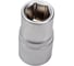 Головка торцевая 6 граней (13 мм; 1/2 Dr) KRAFT KT 700327 3