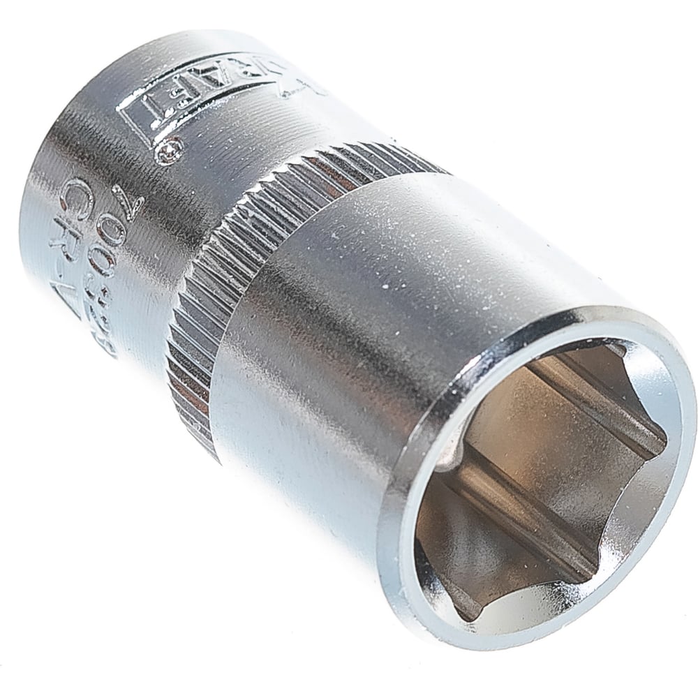 Головка 15 мм (1/2" 12 граней) OBERKRAFT
