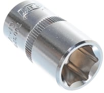 Головка торцевая 6 граней (15 мм; 1/2 Dr) KRAFT KT 700329