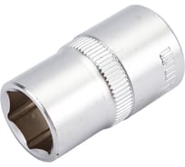 Головка торцевая 6 граней (14 мм; 1/2 Dr) KRAFT KT 700328