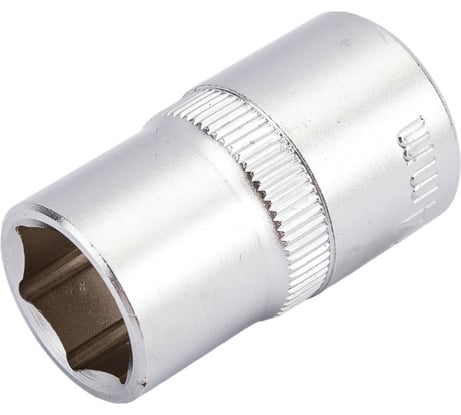 Головка торцевая 6 граней (14 мм; 1/2 Dr) KRAFT KT 700328