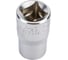 Головка торцевая 6 граней (14 мм; 1/2 Dr) KRAFT KT 700328 4