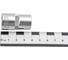 Головка торцевая 6 граней (14 мм; 1/2 Dr) KRAFT KT 700328 5