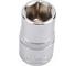 Головка торцевая 6 граней (14 мм; 1/2 Dr) KRAFT KT 700328 3