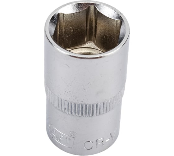 Головка торцевая 6 граней (16 мм; 1/2 Dr) KRAFT KT 700330