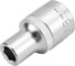 Головка торцевая 6 граней (8 мм; 1/2 Dr) KRAFT KT 700322 2