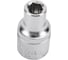 Головка торцевая 6 граней (8 мм; 1/2 Dr) KRAFT KT 700322 4