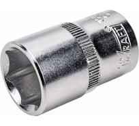Головка торцевая 6 граней (17 мм; 1/2 Dr) KRAFT KT 700331