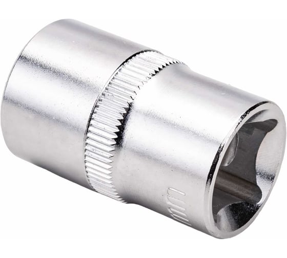 Головка торцевая 6 граней (17 мм; 1/2 Dr) KRAFT KT 700331