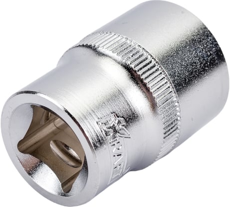 Головка торцевая 6 граней (21 мм; 1/2 Dr) KRAFT KT 700335