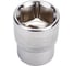Головка торцевая 6 граней (23 мм; 1/2 Dr) KRAFT KT 702031 3