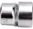 Головка торцевая 6 граней (23 мм; 1/2 Dr) KRAFT KT 702031 4