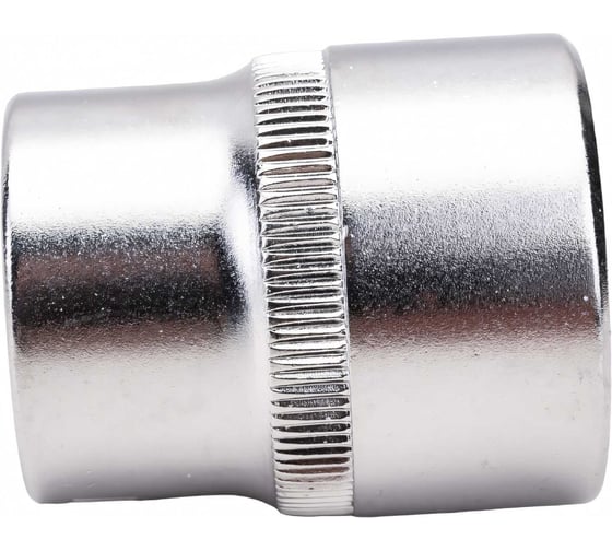 Головка торцевая 6 граней (24 мм; 1/2 Dr) KRAFT KT 700337