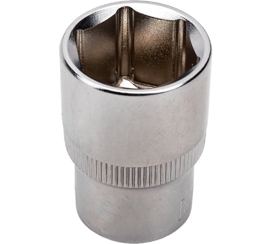 Головка торцевая 6 граней (19 мм; 1/2 Dr) KRAFT KT 700333