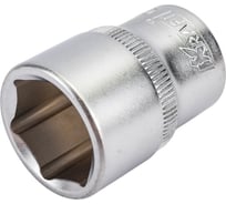 Головка торцевая 6 граней (20 мм; 1/2 Dr) KRAFT KT 700334