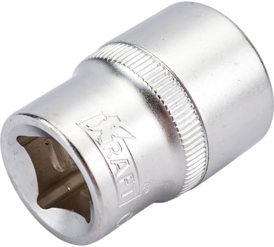 Головка торцевая 6 граней (20 мм; 1/2 Dr) KRAFT KT 700334