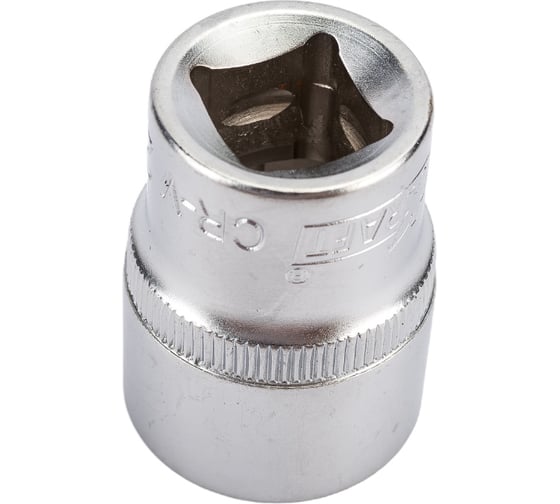 Головка торцевая 6 граней (20 мм; 1/2 Dr) KRAFT KT 700334