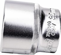 Головка торцевая 6 граней (32 мм; 1/2 Dr) KRAFT KT 700340