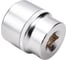 Головка торцевая 6 граней (32 мм; 1/2 Dr) KRAFT KT 700340 3