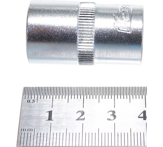 Головка торцевая 12 граней (16 мм; 1/2 Dr) KRAFT KT 700349