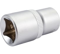 Головка торцевая 12 граней (13 мм; 1/2 Dr) KRAFT KT 700346