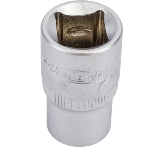 Головка торцевая 12 граней (13 мм; 1/2 Dr) KRAFT KT 700346