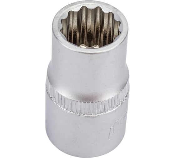 Головка торцевая 12 граней (13 мм; 1/2 Dr) KRAFT KT 700346