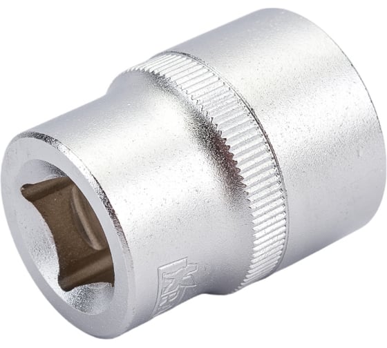 Головка торцевая 12 граней (22 мм; 1/2 Dr) KRAFT KT 700355