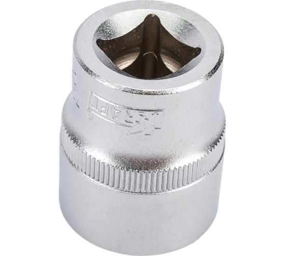 Головка торцевая 12 граней (22 мм; 1/2 Dr) KRAFT KT 700355