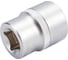 Головка торцевая 12 граней (22 мм; 1/2 Dr) KRAFT KT 700355 2