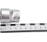 Головка торцевая 12 граней (22 мм; 1/2 Dr) KRAFT KT 700355 5