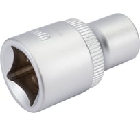 Головка торцевая 12 граней (10 мм; 1/2 Dr) KRAFT KT 700343