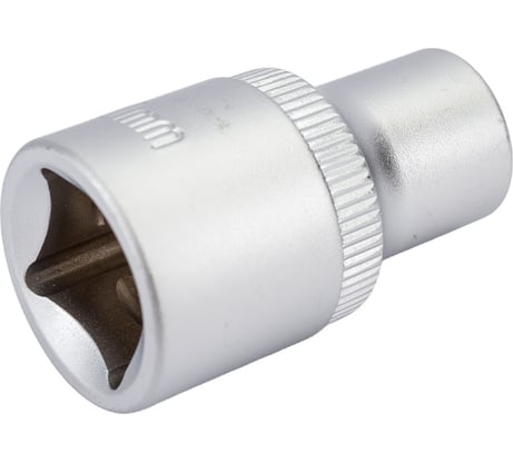 Головка торцевая 12 граней (10 мм; 1/2 Dr) KRAFT KT 700343